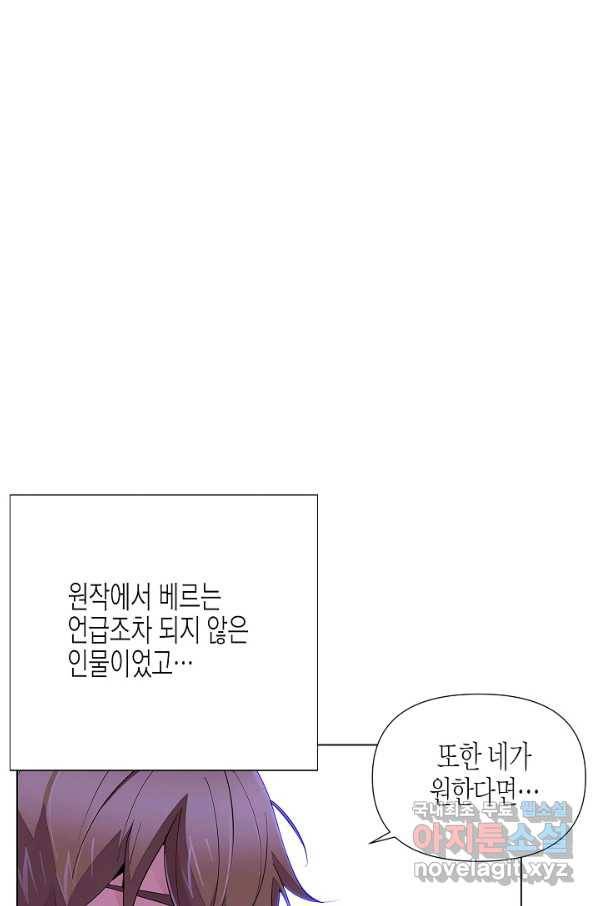 악역에게 정체를 들켜버렸다 83화 16