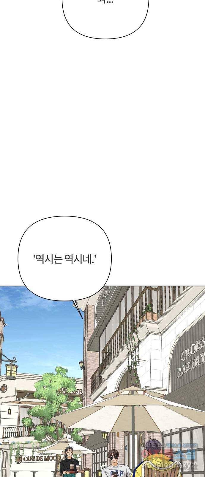 여우놀이 36화. 단순하고 유치하게(1) 2