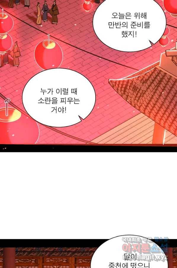 차원이동 레벨업 227화 6