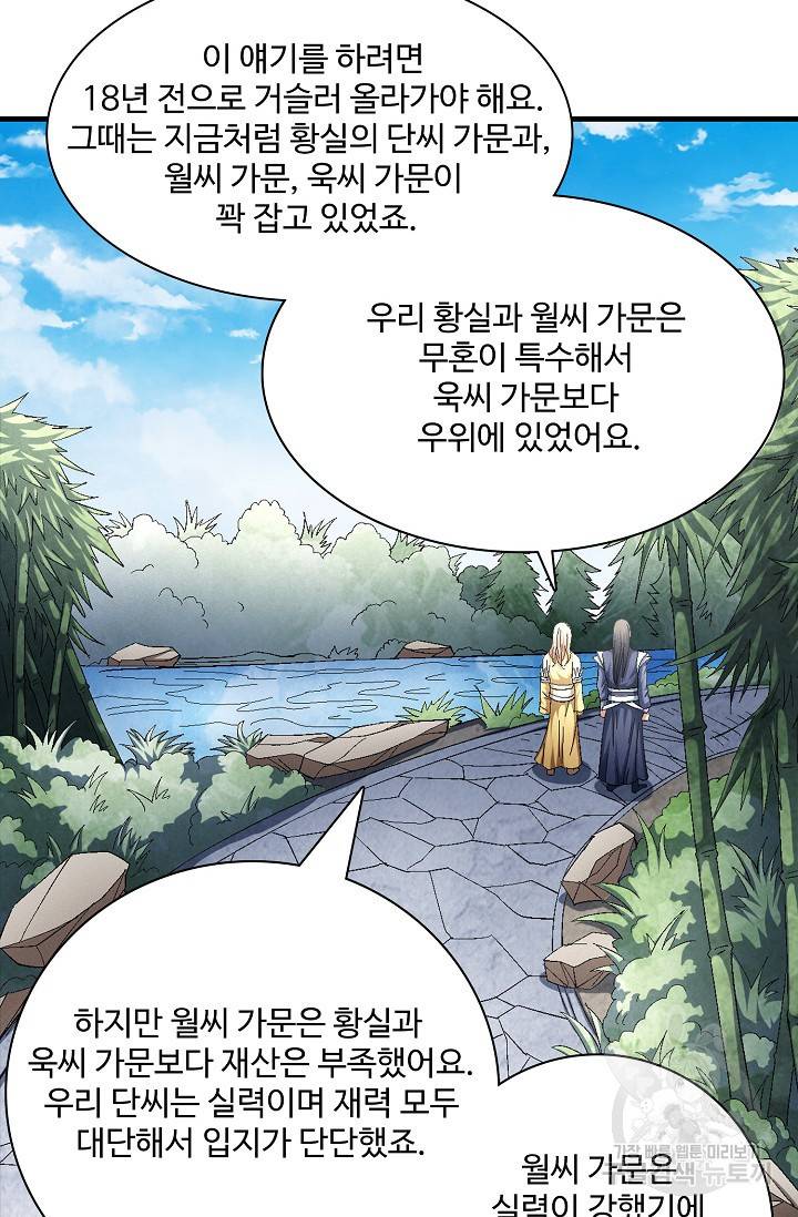 절세무신 233화 11