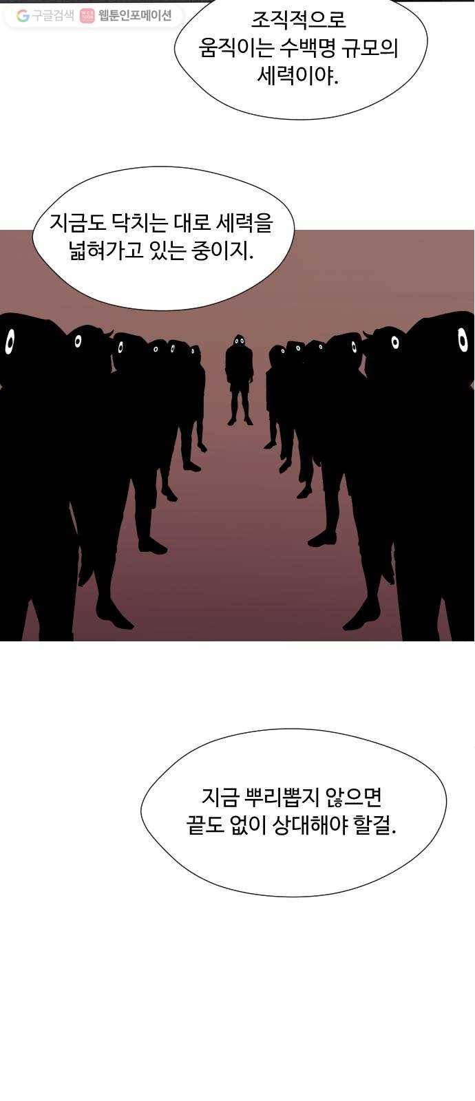어글리후드 134. 관광 14