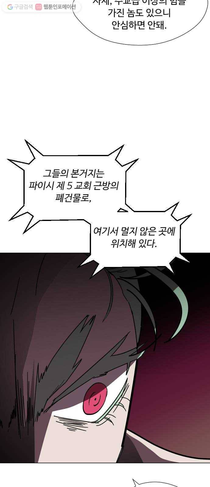 어글리후드 134. 관광 35