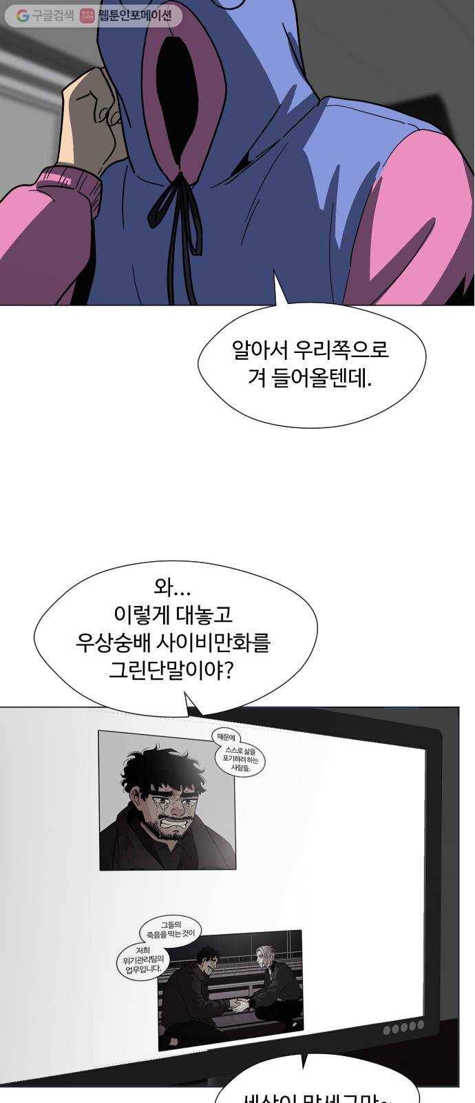 어글리후드 134. 관광 40