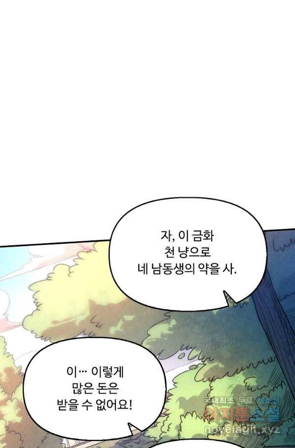 만고지존 33화 18