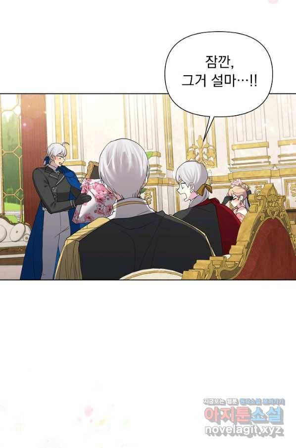오늘부터 황녀! 55화 7
