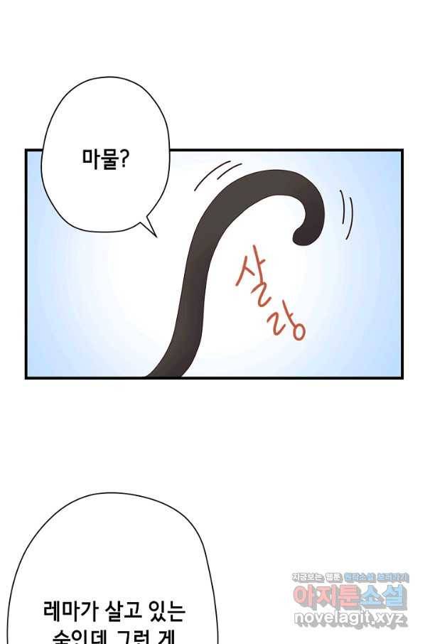 마법사를 위한 동화 23화 12