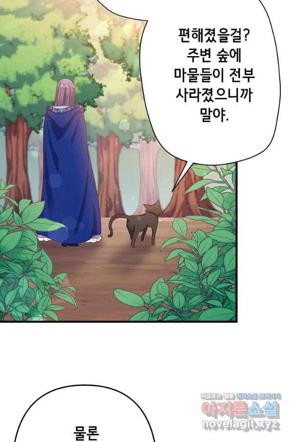 마법사를 위한 동화 23화 25