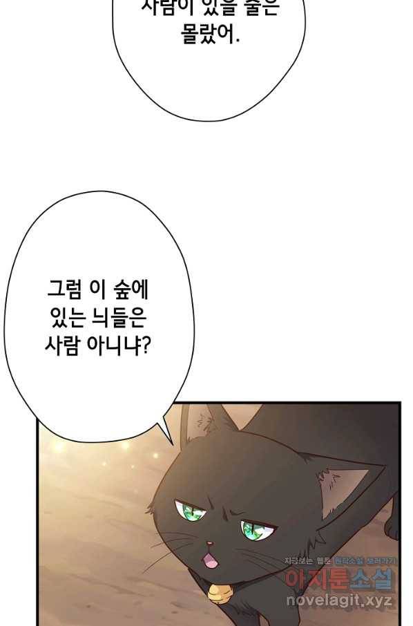 마법사를 위한 동화 23화 42