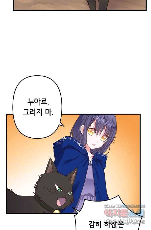 마법사를 위한 동화 23화 43