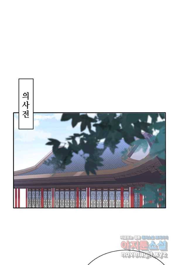 황후마마가 이상해 80화 31
