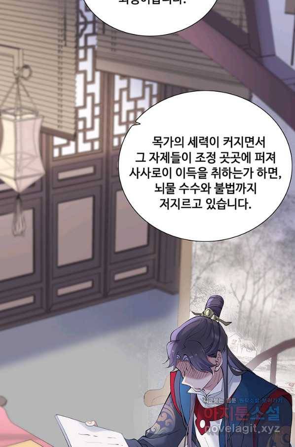 황후마마가 이상해 80화 38