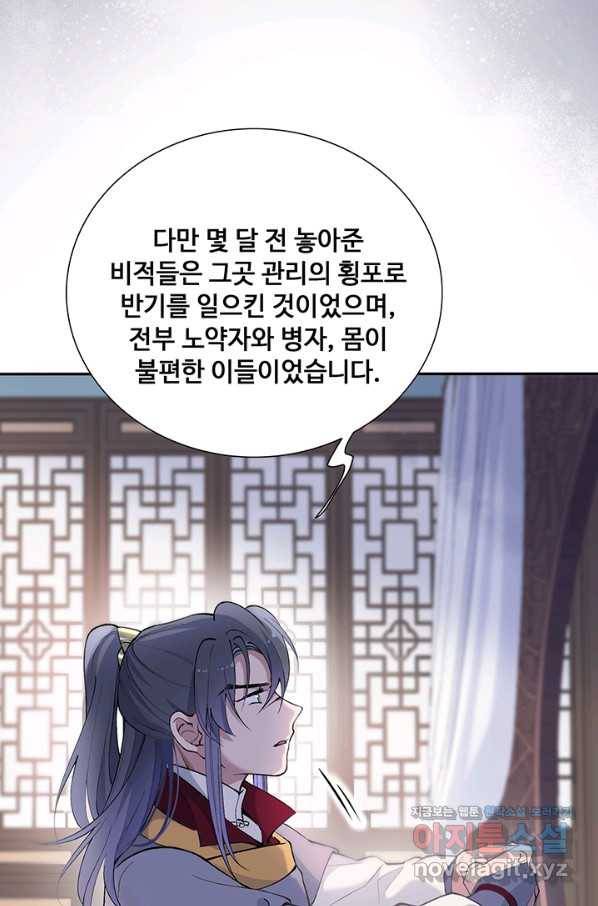 황후마마가 이상해 80화 45