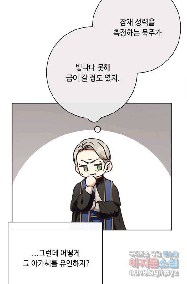 그것들, 내 인생에서 삭제합니다 47화 19