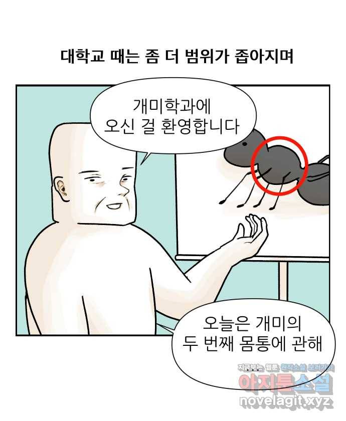 대학원 탈출일지 11화-논문 3