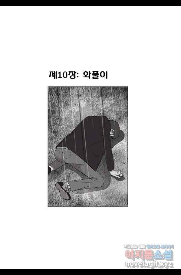 고행석 악질의 전설 5탄 정복자 9화 32