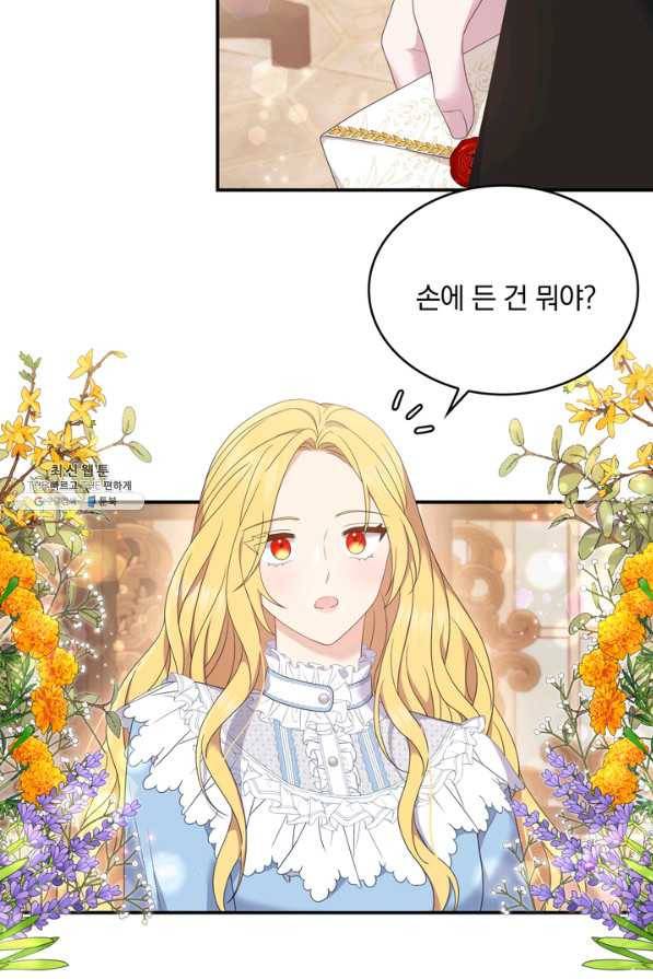 두 얼굴의 황녀 62화 3