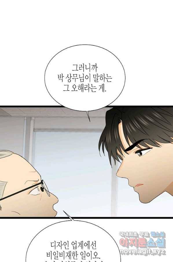 쇼윈도의 품격 83화 8