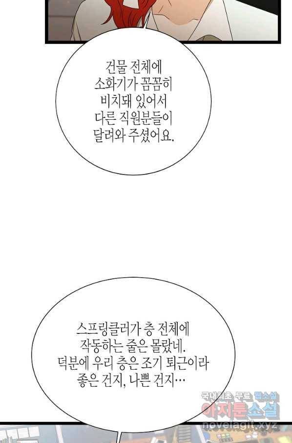 쇼윈도의 품격 83화 66