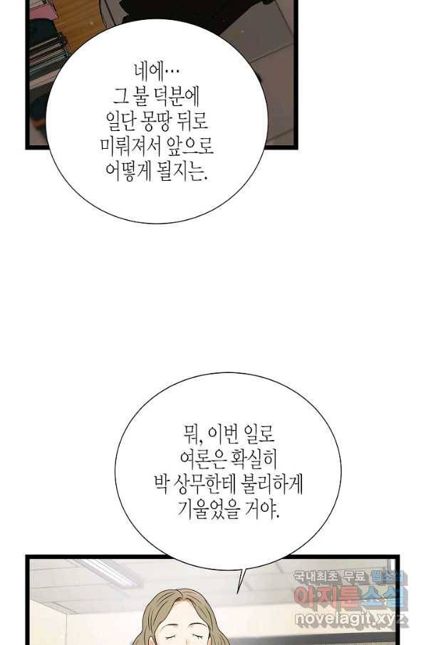 쇼윈도의 품격 83화 69