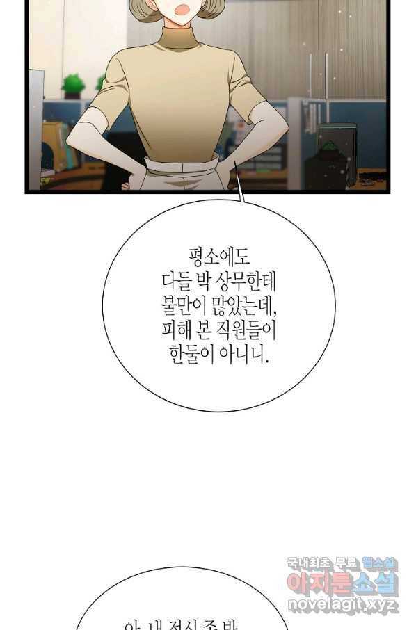 쇼윈도의 품격 83화 70