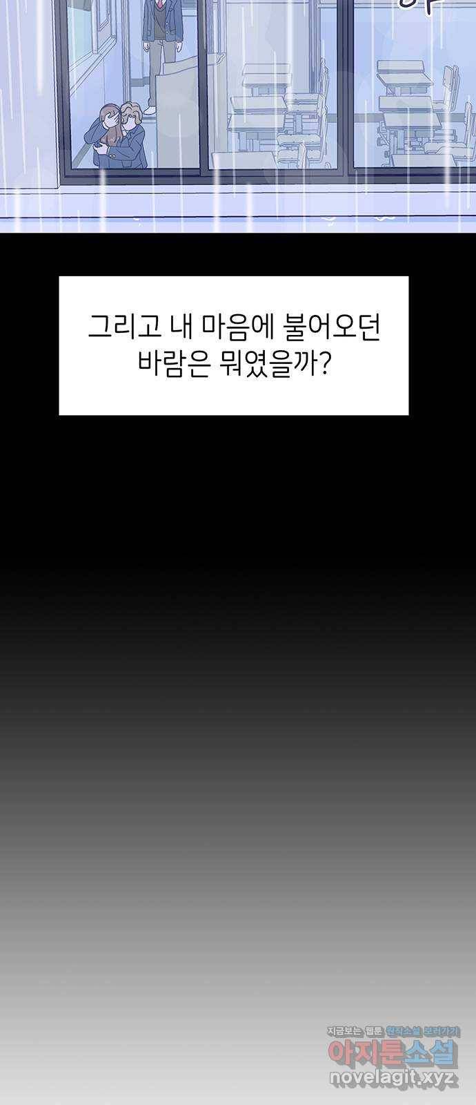 무용과 남학생 2부 20화 시험공부 1 15