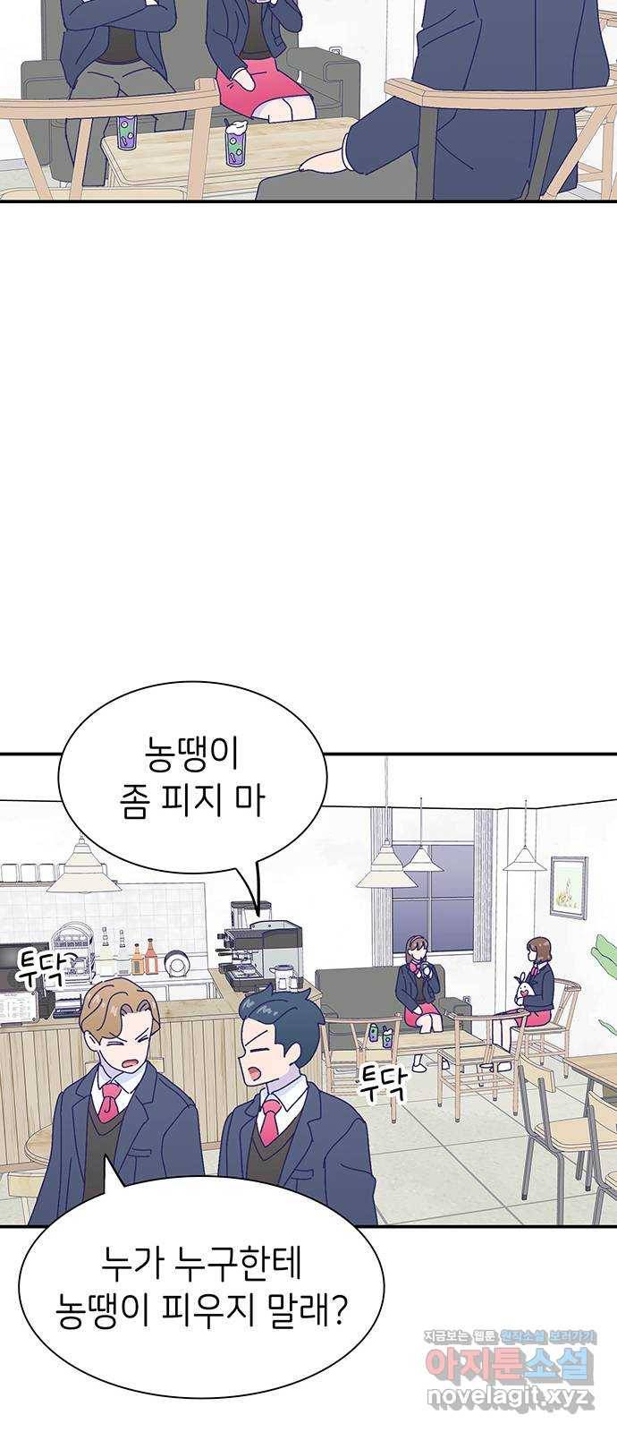 무용과 남학생 2부 20화 시험공부 1 60