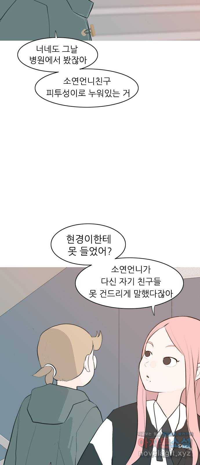 연놈 322화. 우리 자리를 찾아줘 (내가 있어야 할) 29