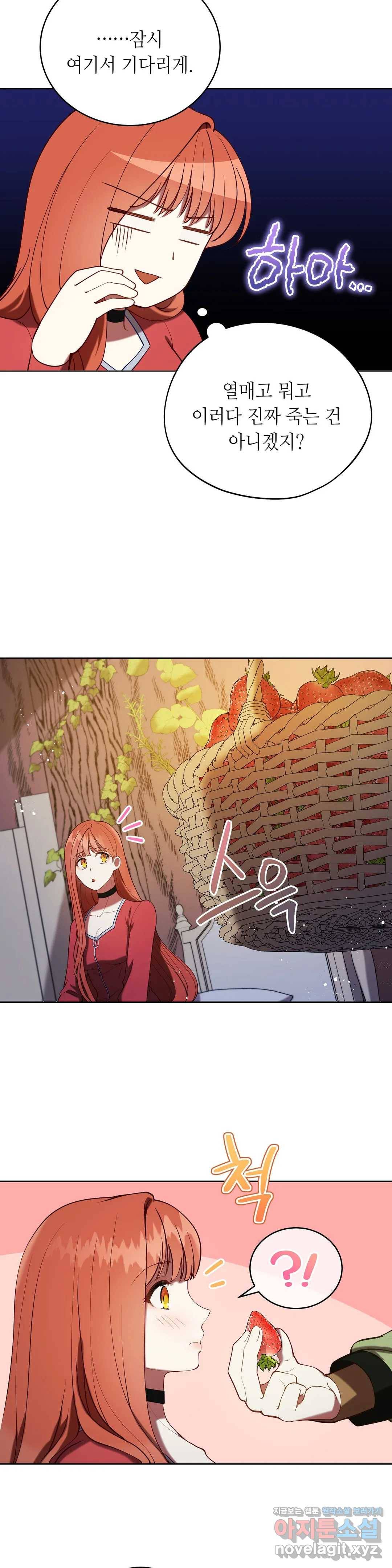 미명의 추적자 17화 21