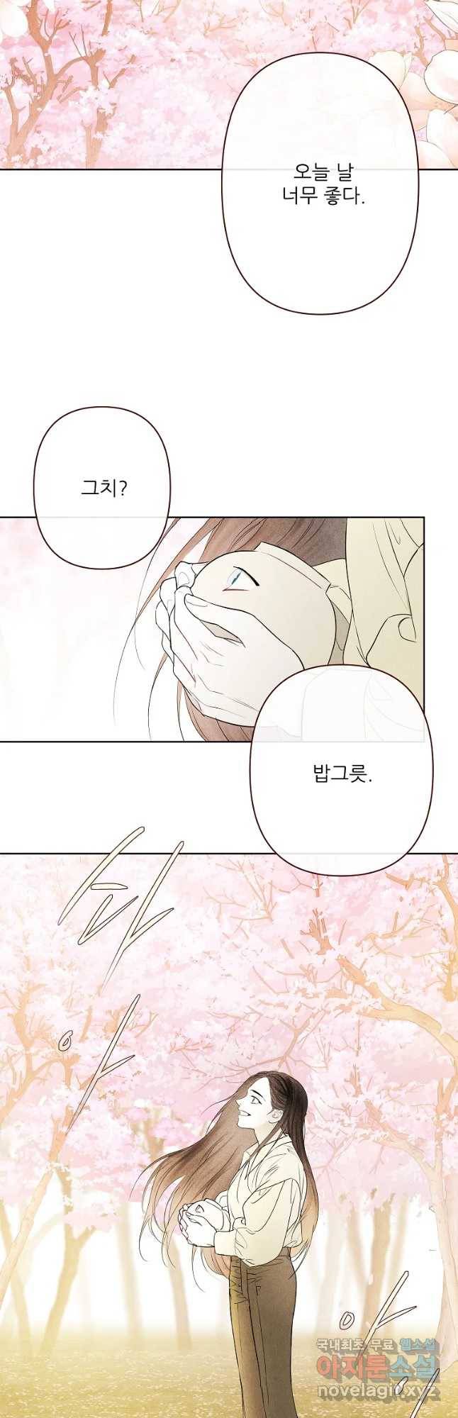 신의 태궁 걸는 길(원) 35