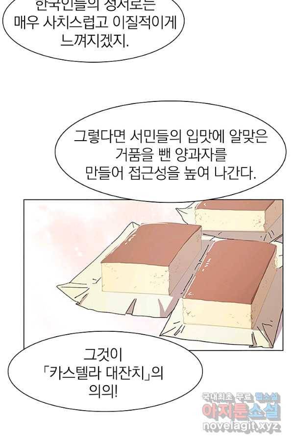 경성빵집 58화 3