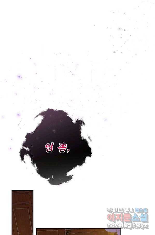 백작가의 사생아가 결혼하면 27화 17