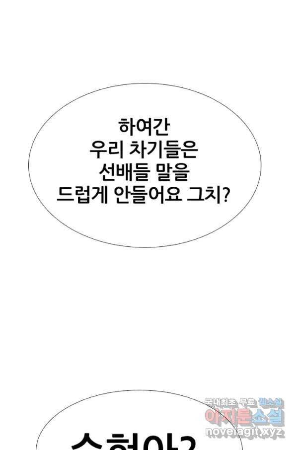 고교정점 288화 더 큰 위기 4