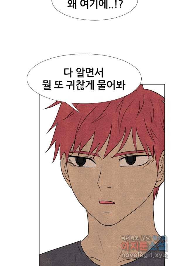 고교정점 288화 더 큰 위기 11