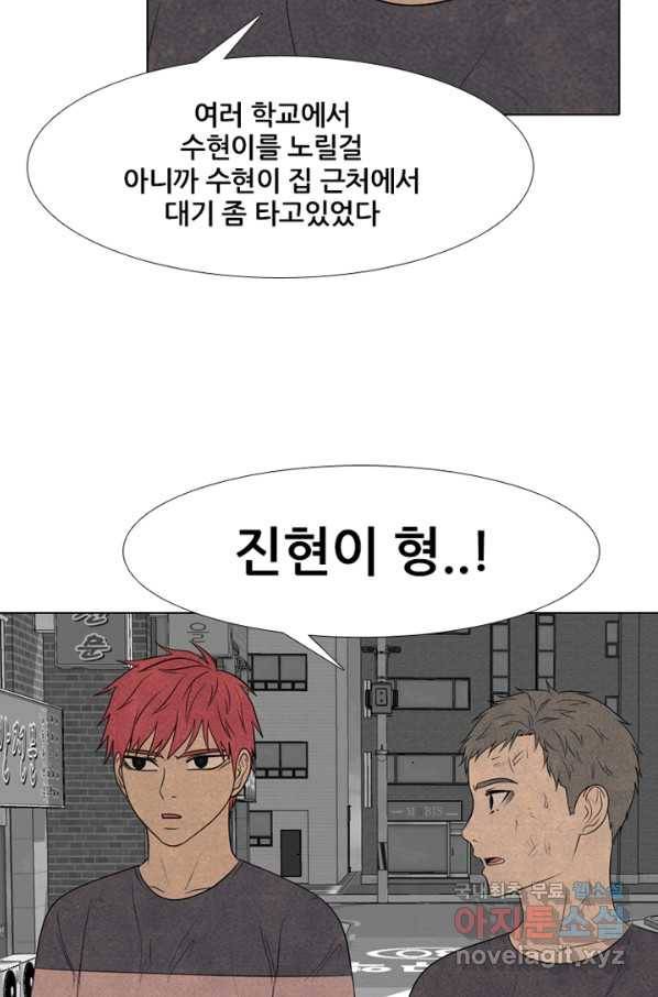 고교정점 288화 더 큰 위기 12
