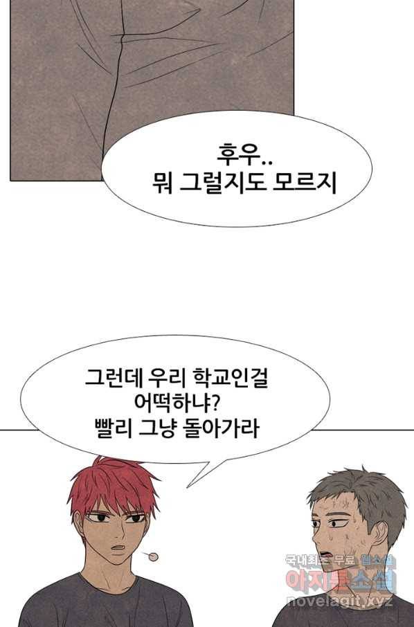 고교정점 288화 더 큰 위기 15