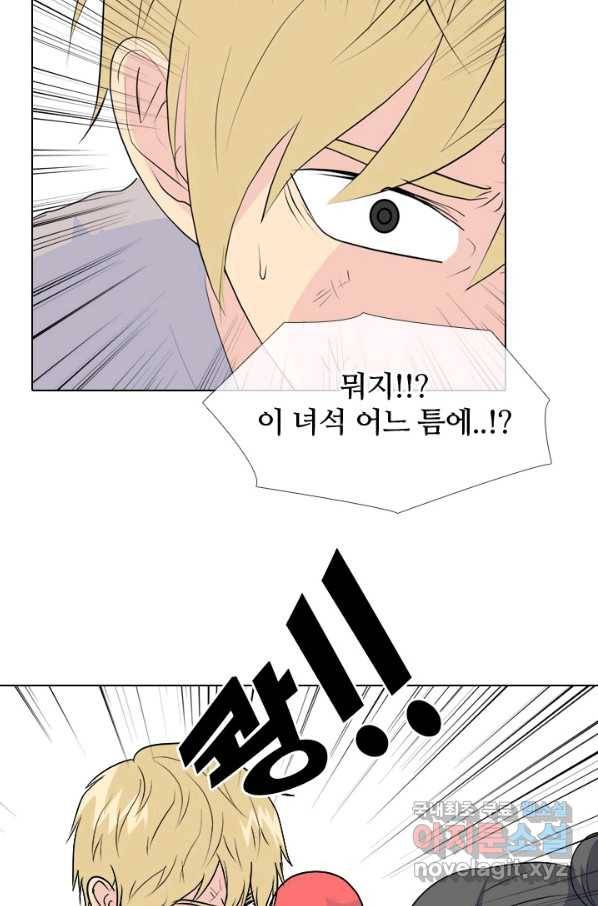고교전설 231화 초대형루키 격돌 27