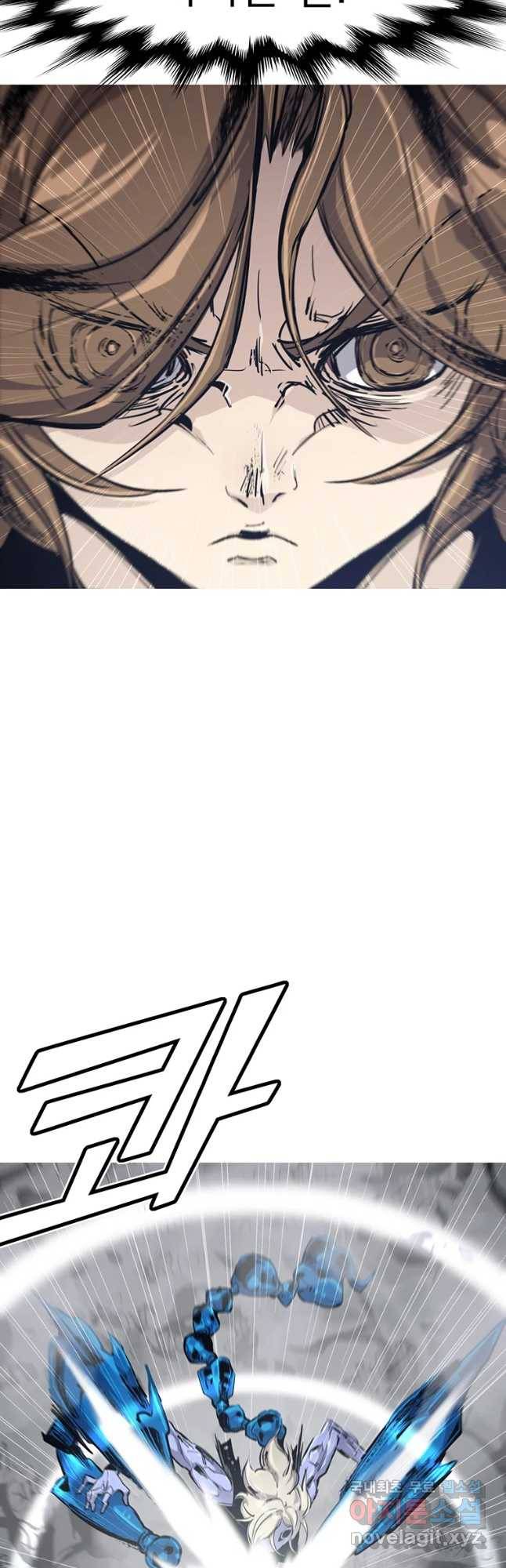 불멸의 투귀 10화 17