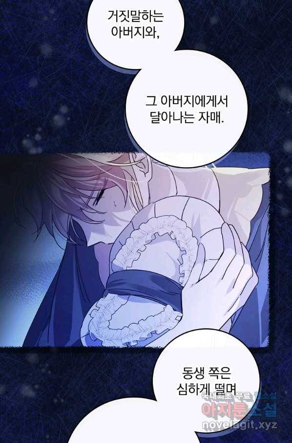 동화 속 악역의 완벽한 엔딩 플랜 23화 13
