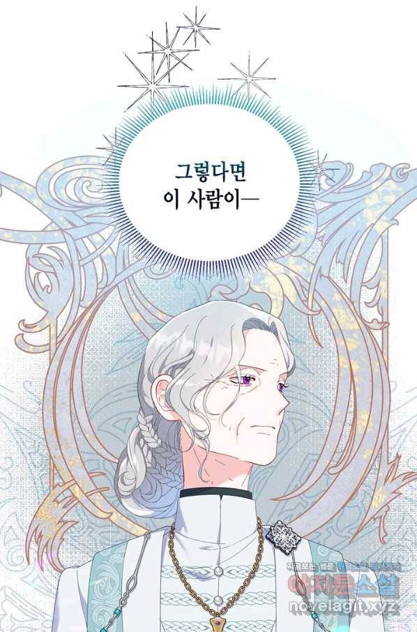 빙의자를 위한 특혜 20화 6