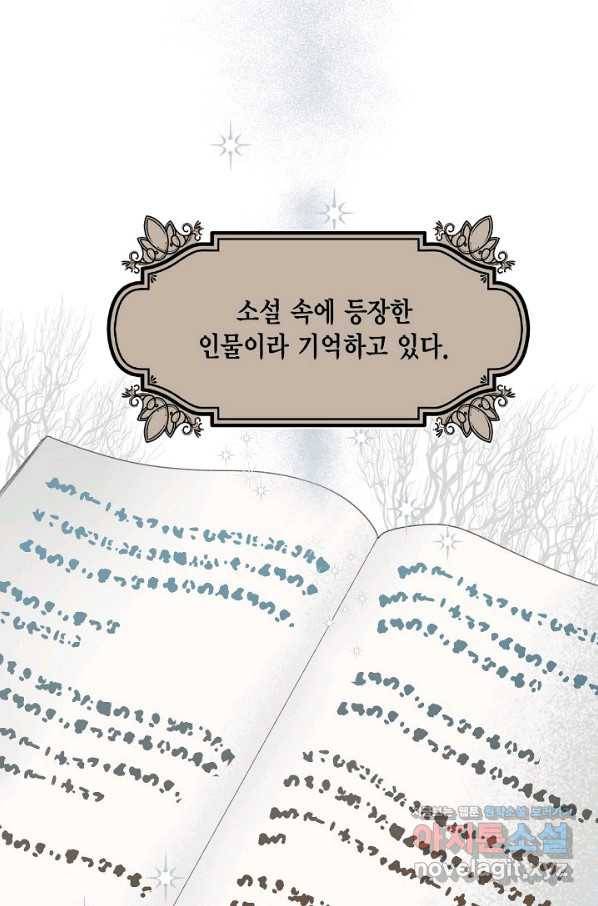 빙의자를 위한 특혜 20화 8