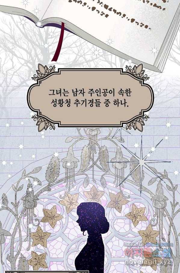빙의자를 위한 특혜 20화 9