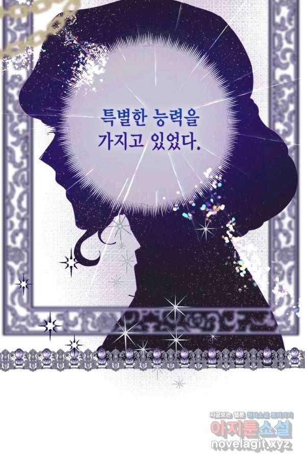 빙의자를 위한 특혜 20화 11