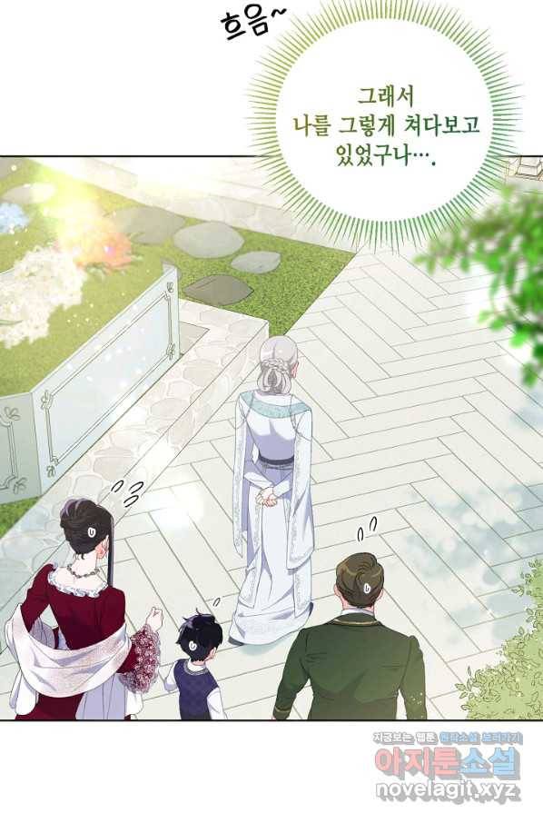빙의자를 위한 특혜 20화 13