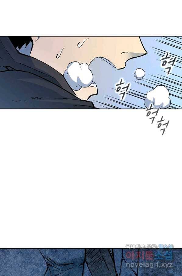 전설 헌터로 키워지는 중입니다 5화 21