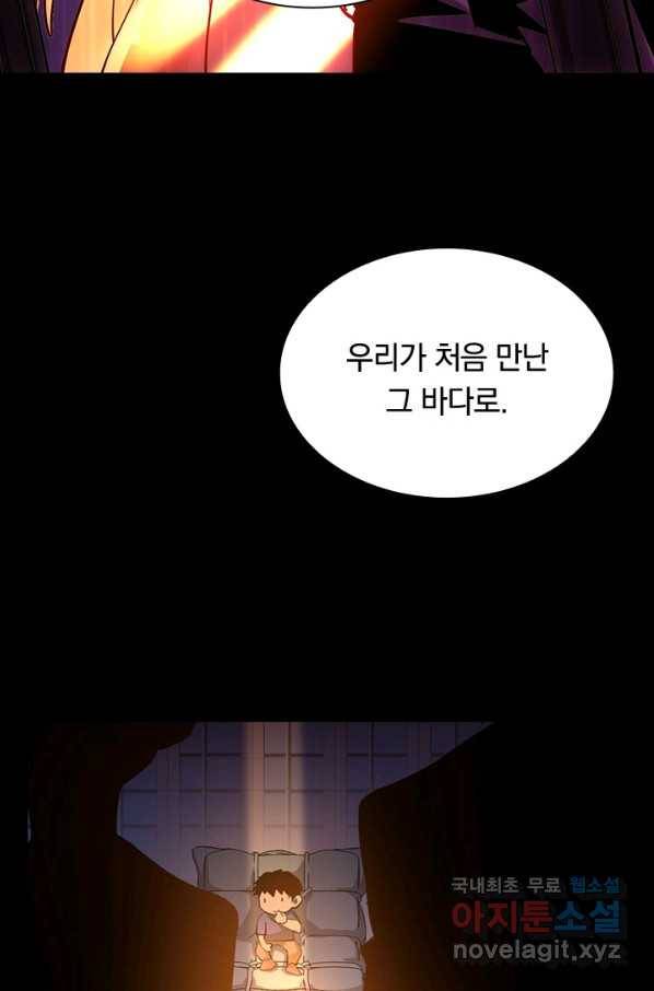 전설 헌터로 키워지는 중입니다 5화 41