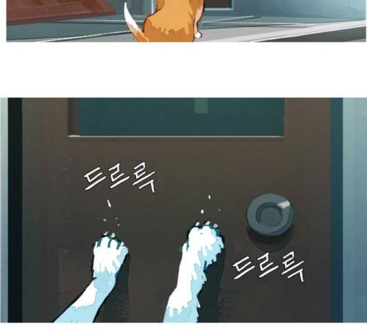재앙은 미묘하게 37화 40