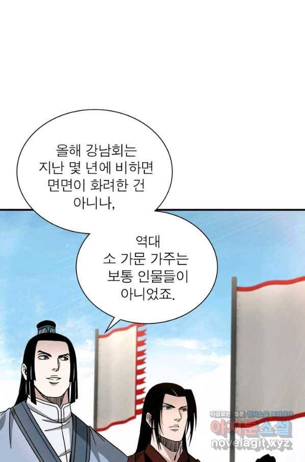 빌런으로 이직하다 119화 48