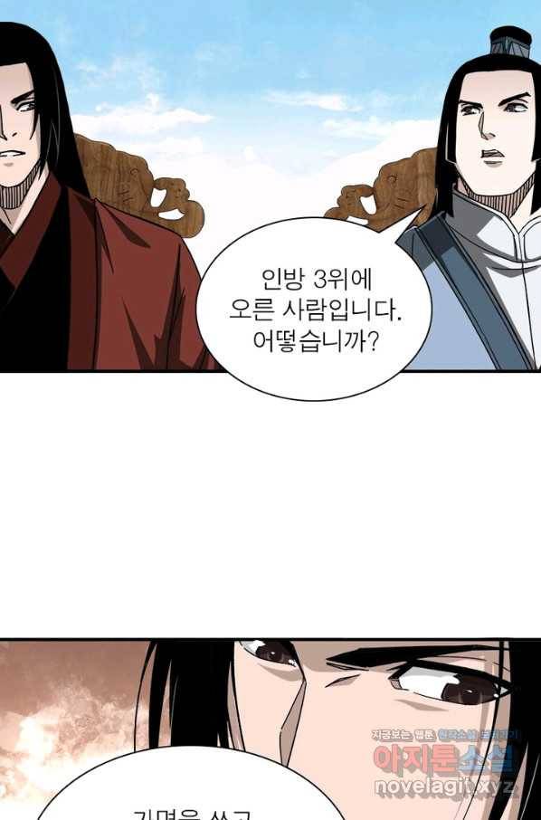 빌런으로 이직하다 119화 58