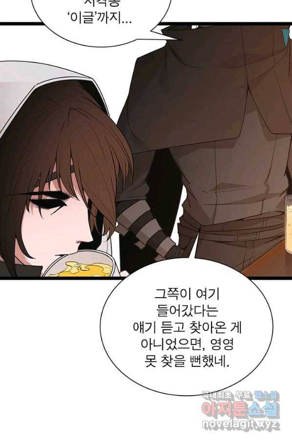 어웨이크닝 회귀 플레이어 60화_ 14