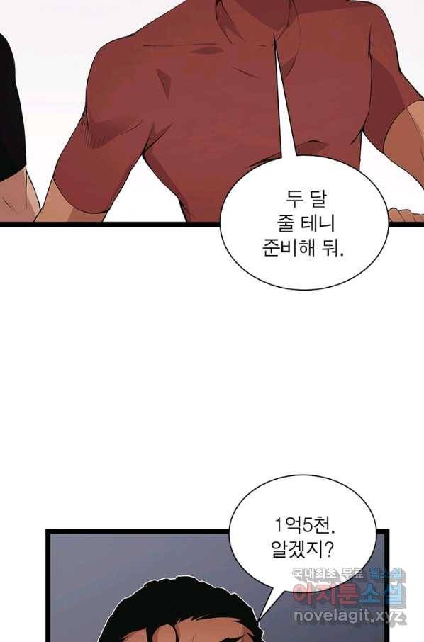 어웨이크닝 회귀 플레이어 60화_ 65